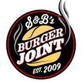S&B's Burger Joint - South Walker Ave.