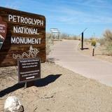 Petroglyph National Monument