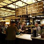 The Plaza Food Hall
