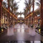 Outdoor Shopping at Kierland Commons & Scottsdale Quarter
