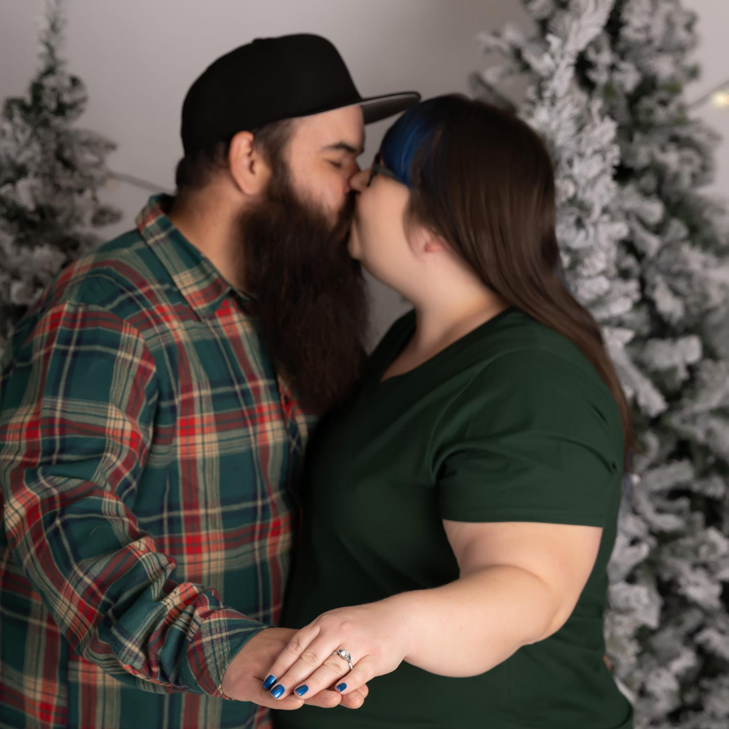 Engagement pictures