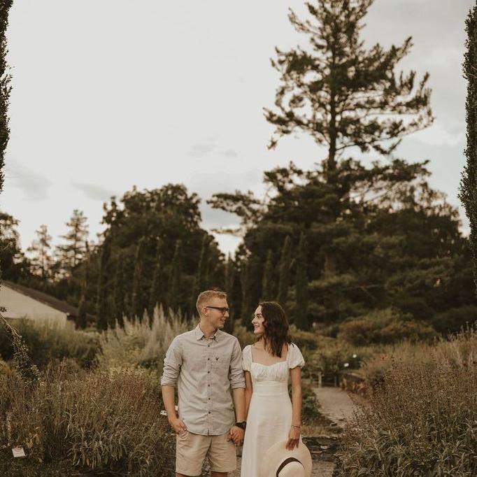 a photoshoot we did specifically to look back on when we’re married — july 19th, 2020