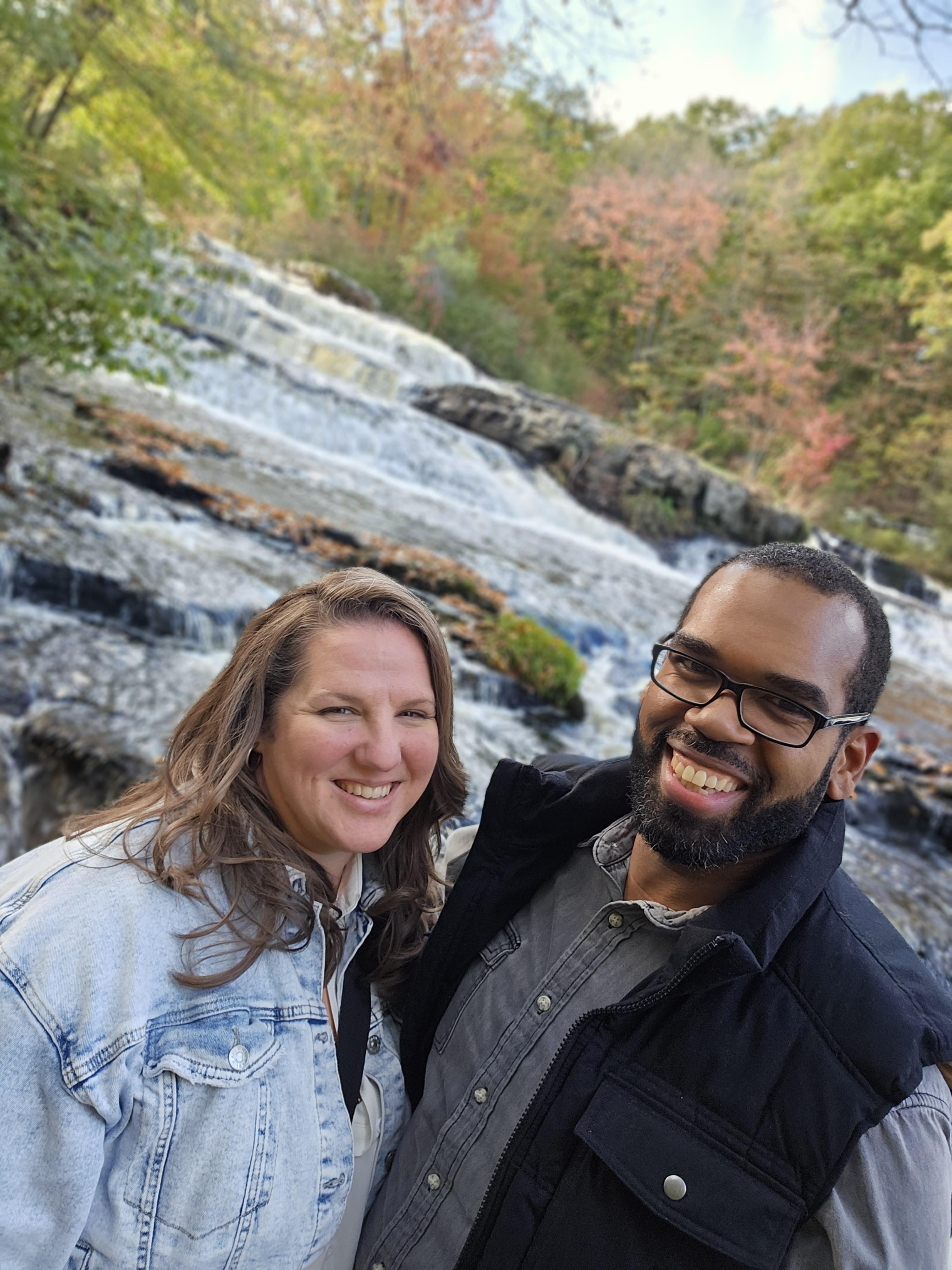 The Wedding Website of Alyss Aune and Michael Douglas