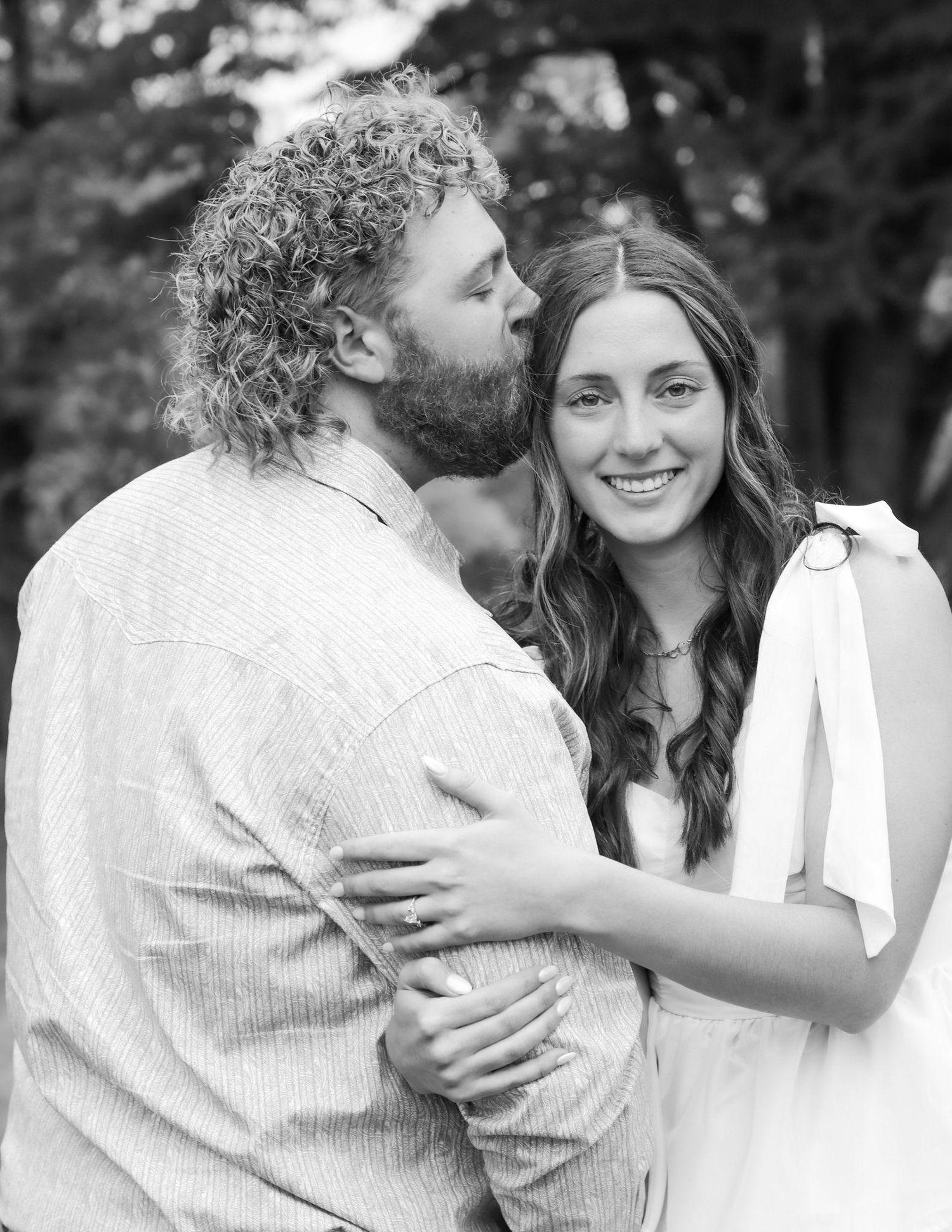 The Wedding Website of Lauren Templeton and Jonas Schmidt