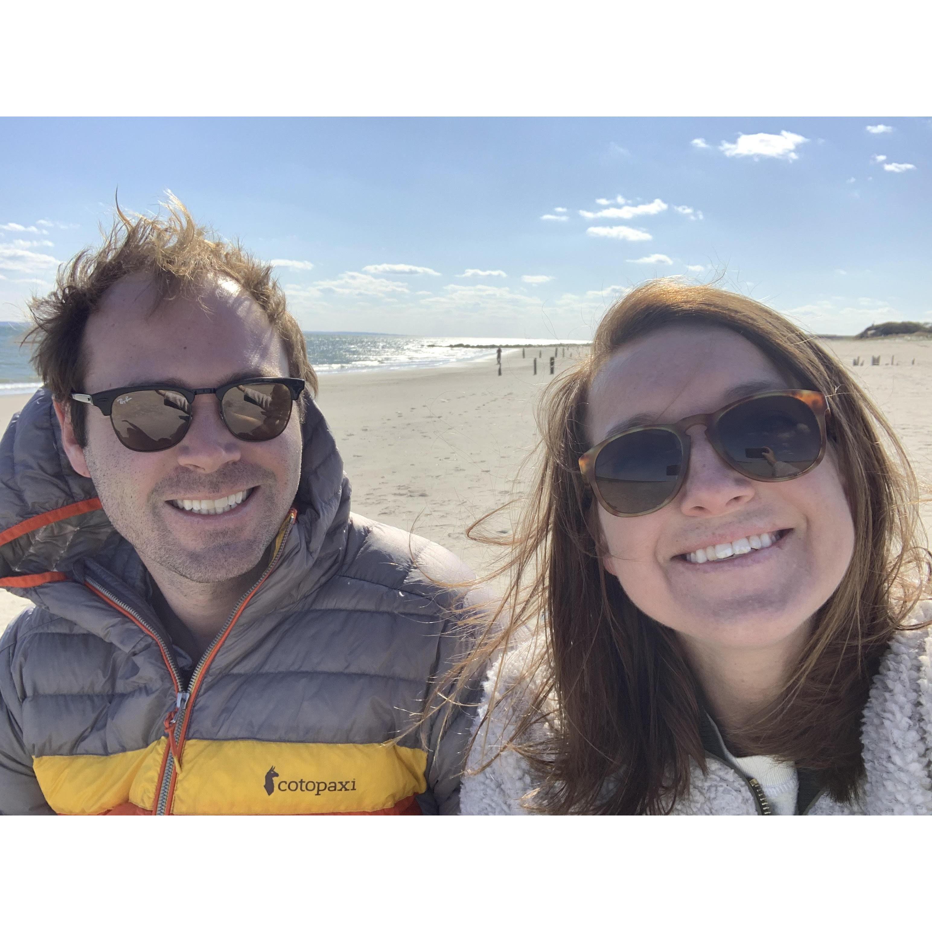 Rockaway Beach, NY