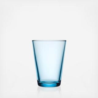 Kartio Standard Tumbler, Set of 2