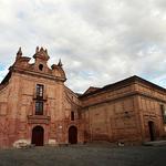 Iglesia San Agustín el Viejo