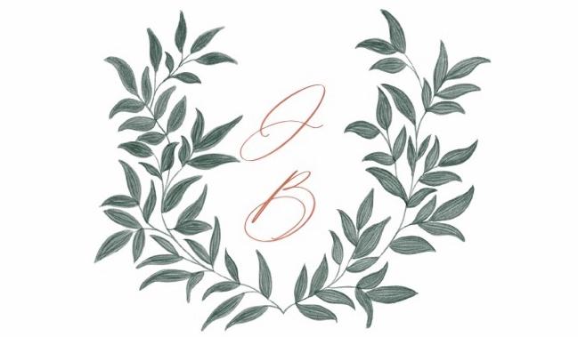 The Wedding Website of Jennifer Theriault and Bill Truesdell
