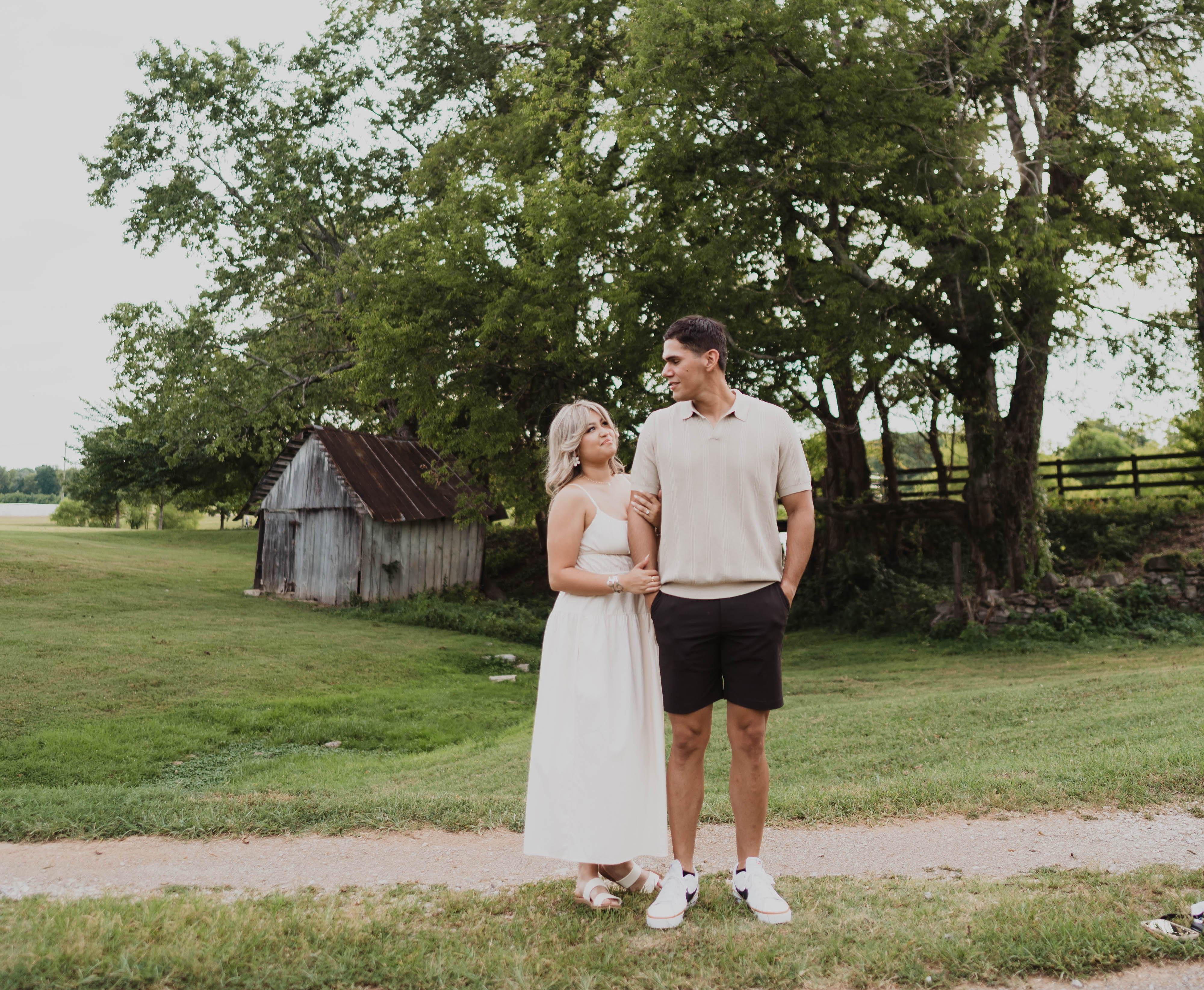 The Wedding Website of Angie Hernandez and Jeffrey Camacho