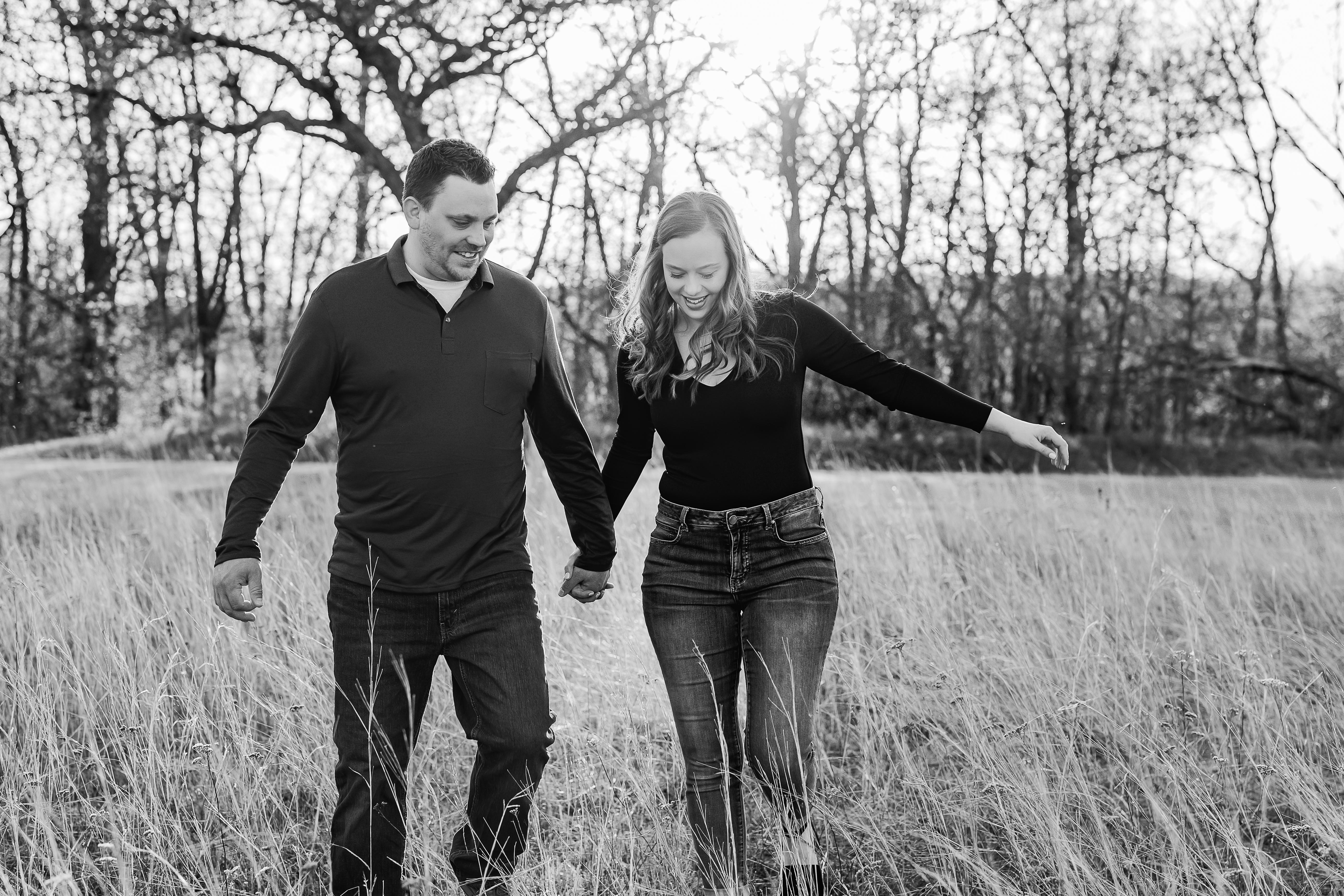 The Wedding Website of Justin McFarland and Amanda Bremness