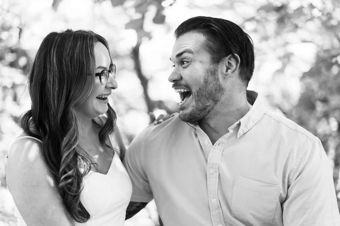 The Wedding Website of Kaylin Guarino and Justin Hejna