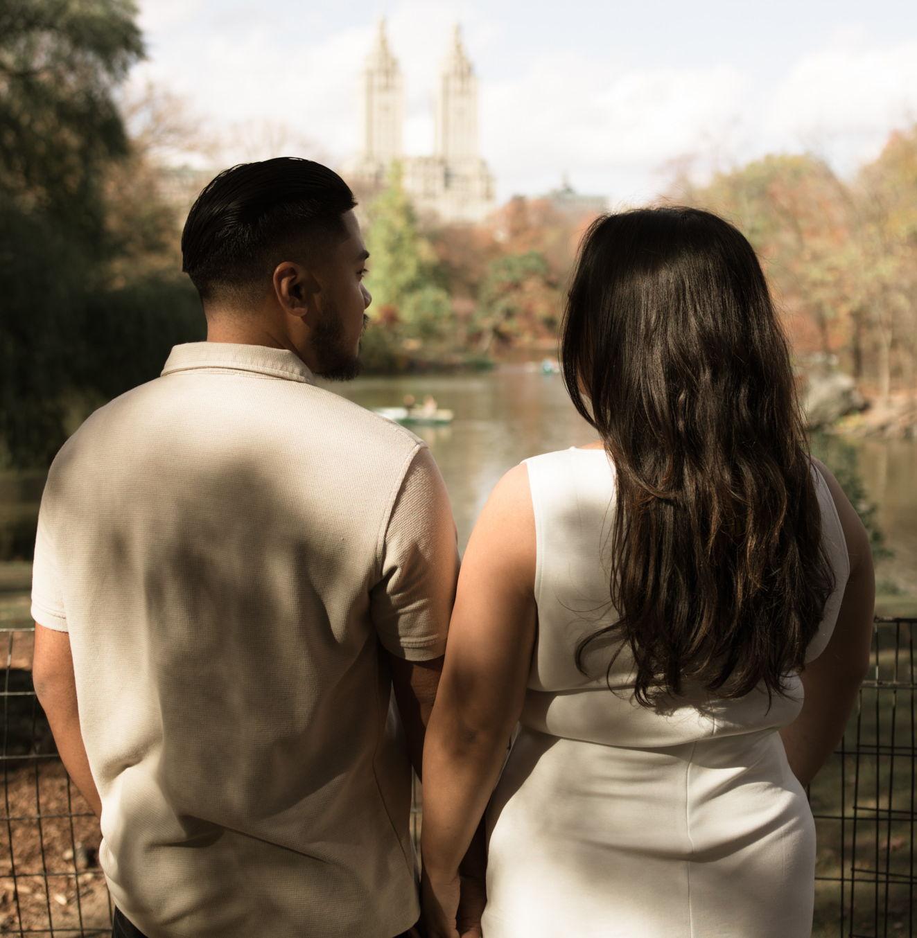 The Wedding Website of James Patrick Cornelio and Jessica Ai-Linh Tran