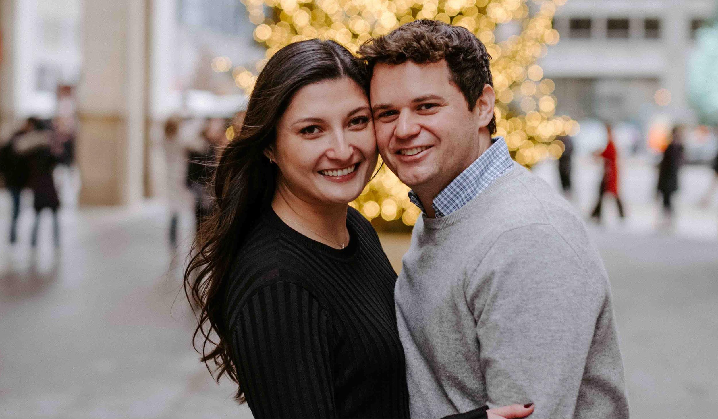The Wedding Website of Jenny Solloway and Nick Parrilli
