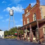 Visit Gruene