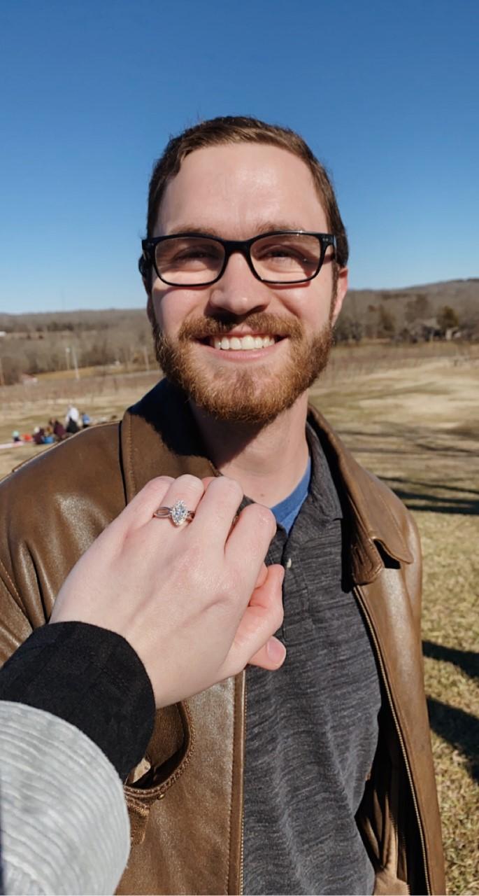 The Wedding Website of Rebekah Etheridge and Caleb Gulley