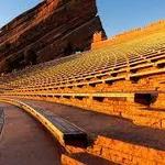 Red Rocks Park and Amphitheatre