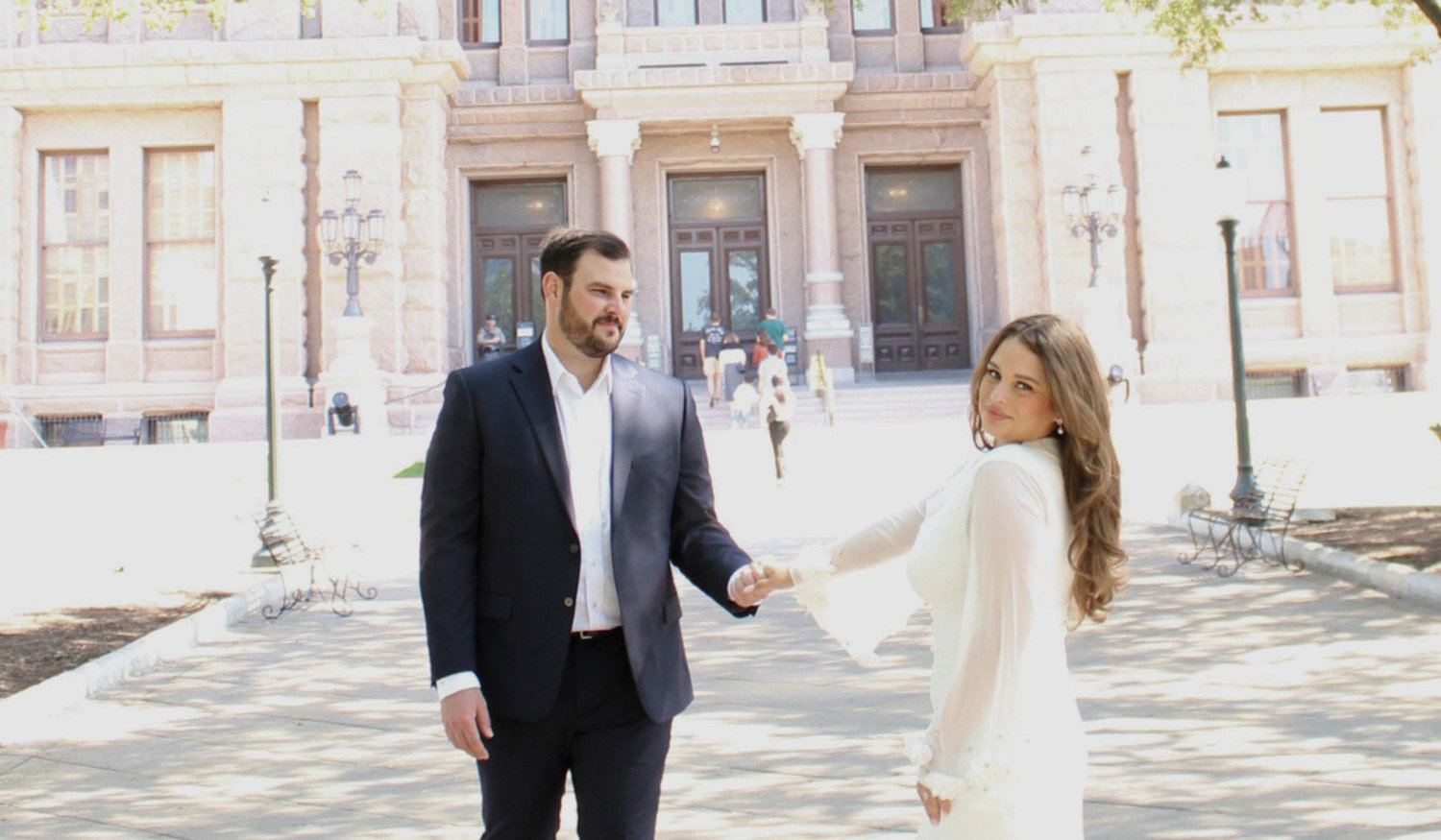 The Wedding Website of Kenzie Baca and Dylan Sanders