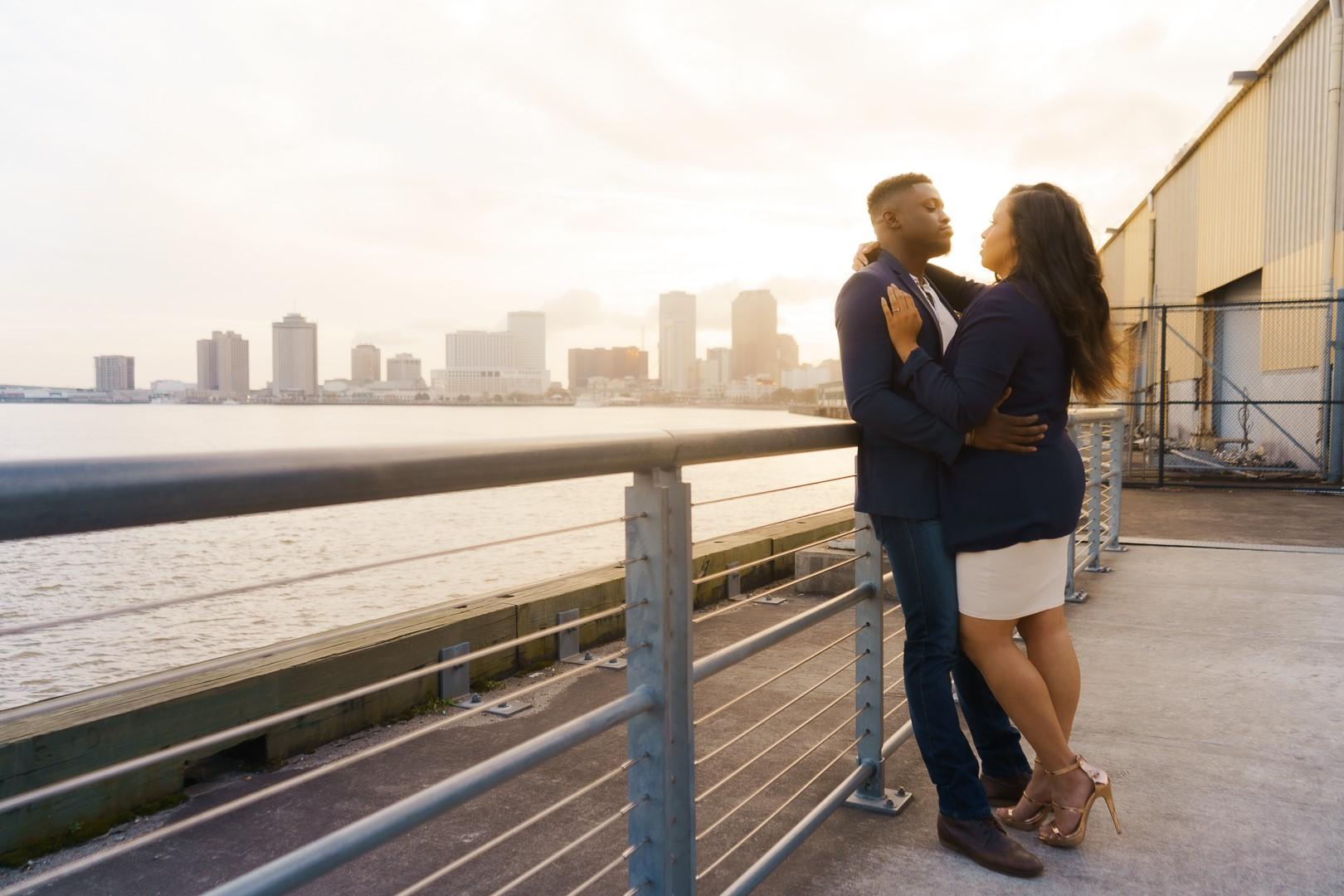 The Wedding Website of Luz Pena and Johnathan Robinson