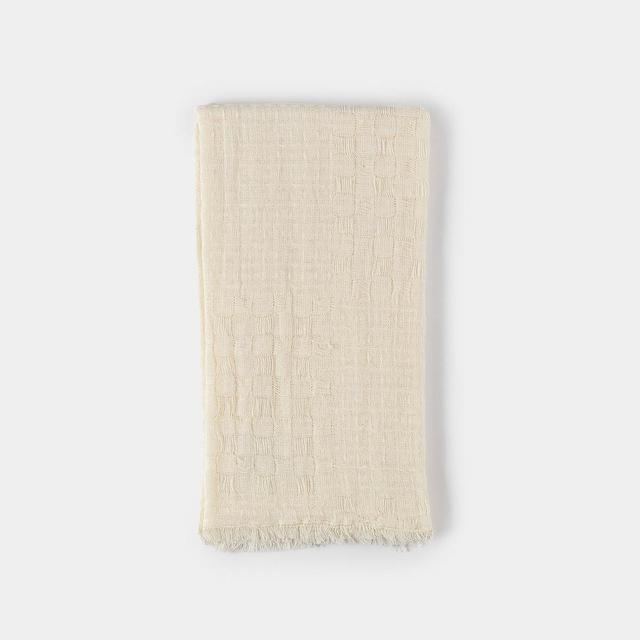 Dobby Weave Dish Towel