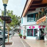 Historic Downtown San Clemente