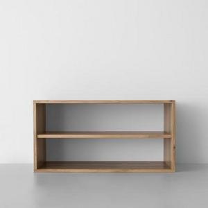 8 Bin Shoe Organizer Natural - Made By Design™