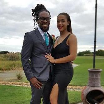 We clean up good
