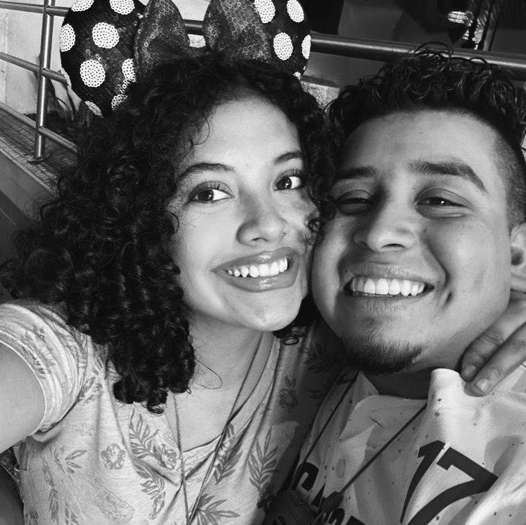 Disneyland!