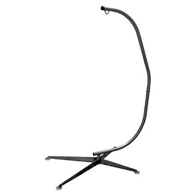 C-Style Patio Hanging Chair Frame