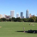 Zilker Metropolitan Park