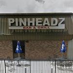 Pinz Entertainment Center