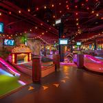 Puttshack - Pittsburgh