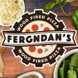 Fergndans Wood Fired Pizza Cafe