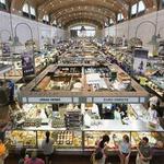 West Side Market