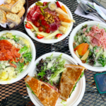 St James Cheese Company - Warehouse District