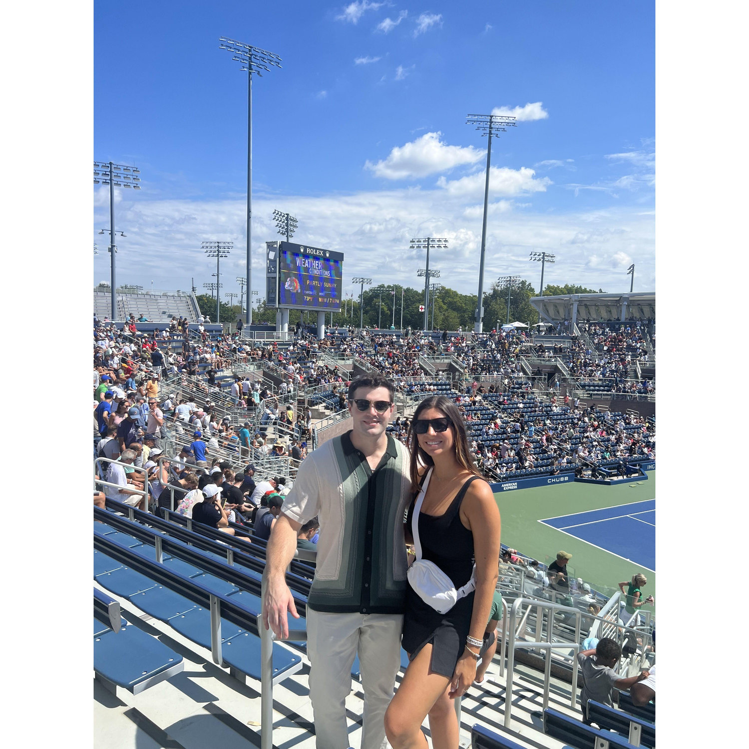 U.S. Open