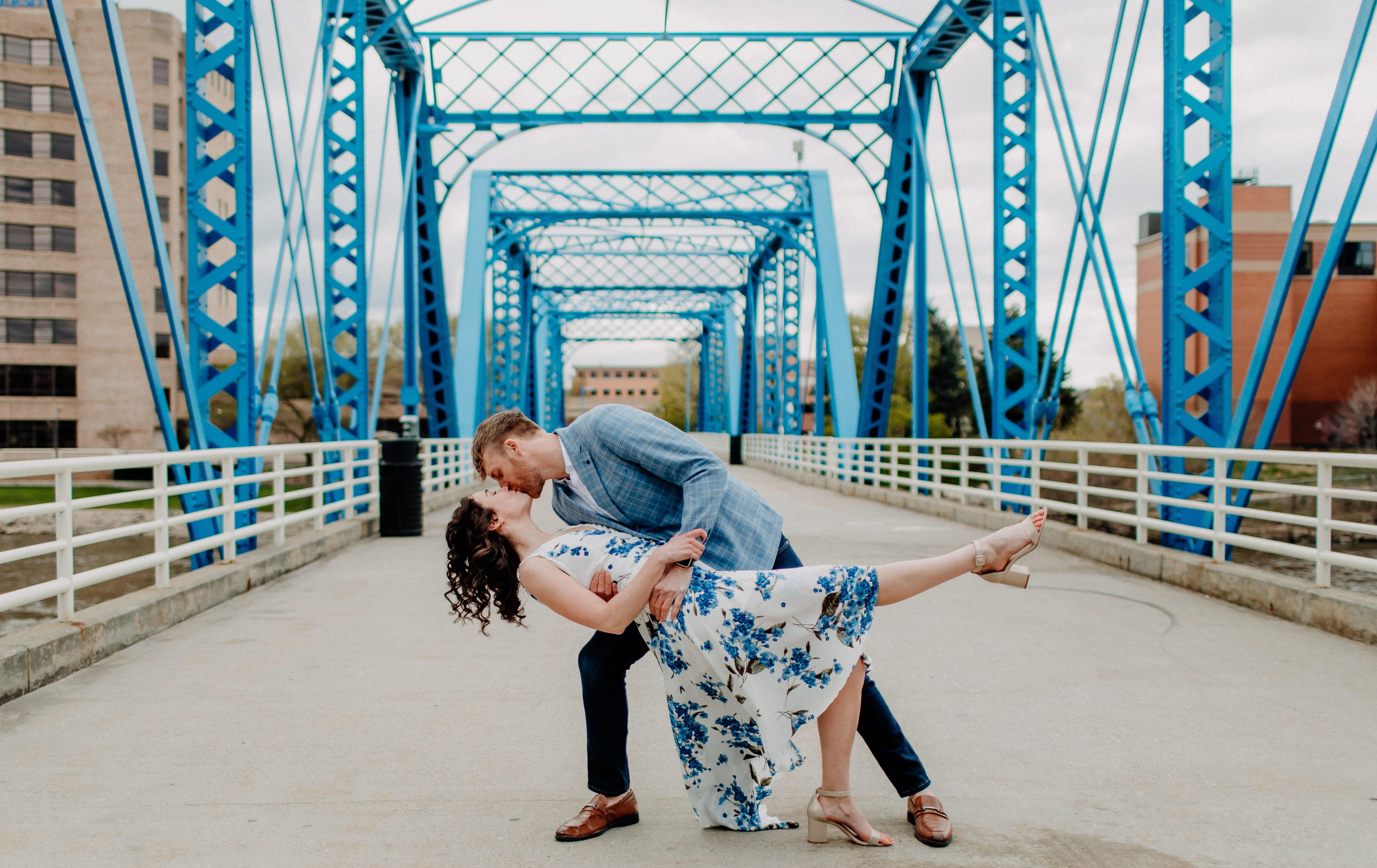 The Wedding Website of Jarod Stuyvesant and Angelle Kettlewell