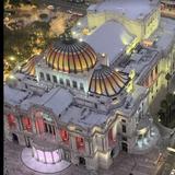 Palacio de Bellas Artes