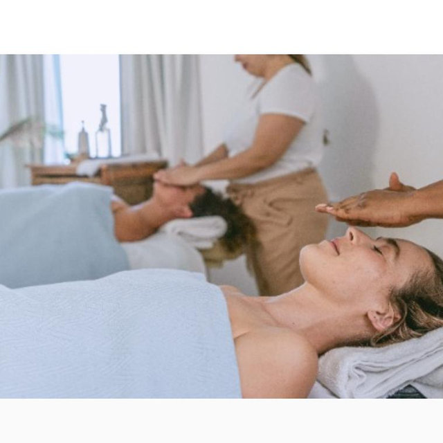 Spa Gift Voucher