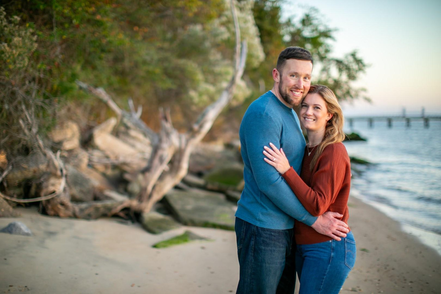 The Wedding Website of Marlaina Peelen and Wesley Haberkorn