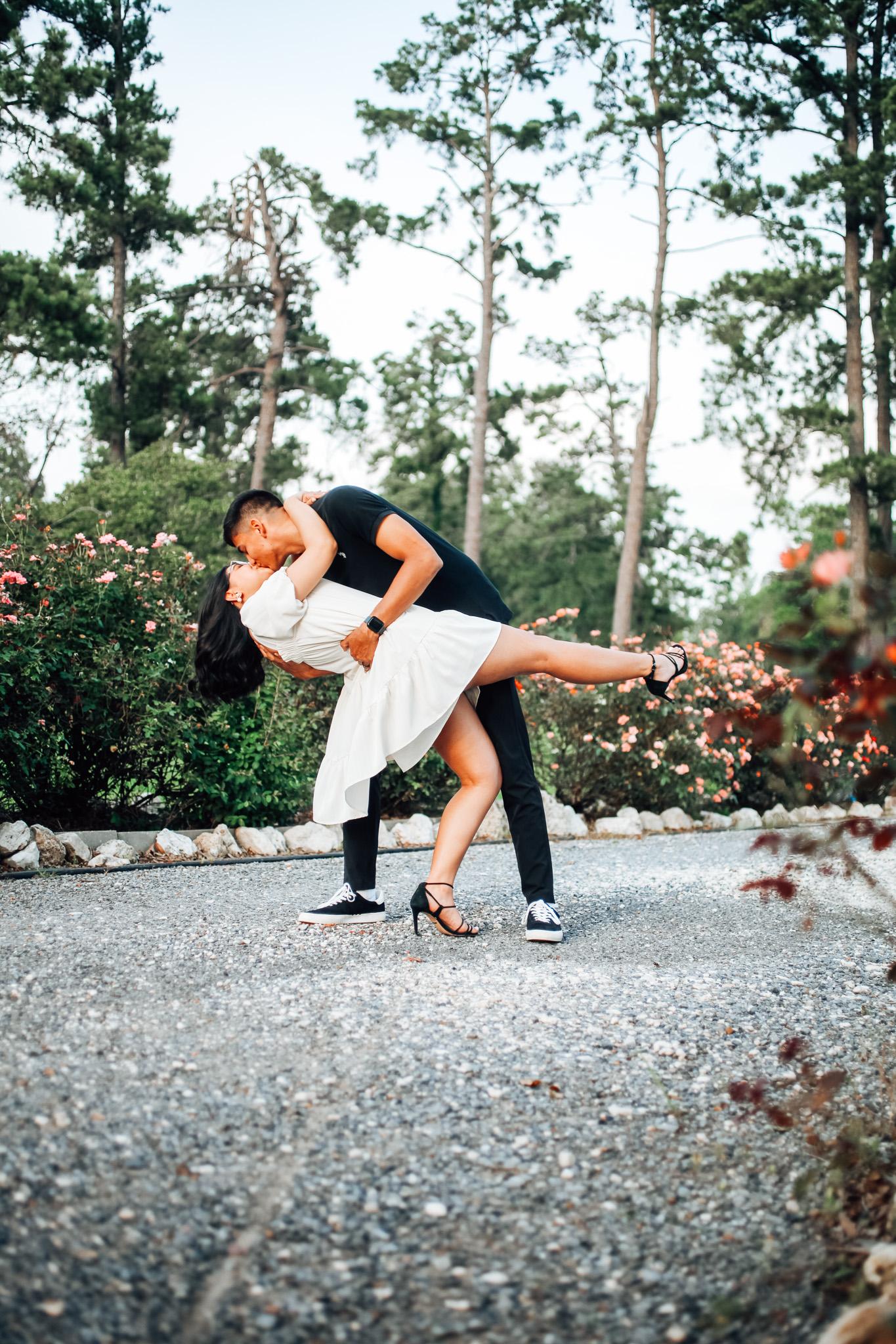 The Wedding Website of Arden Istre and Trevor Sylestine