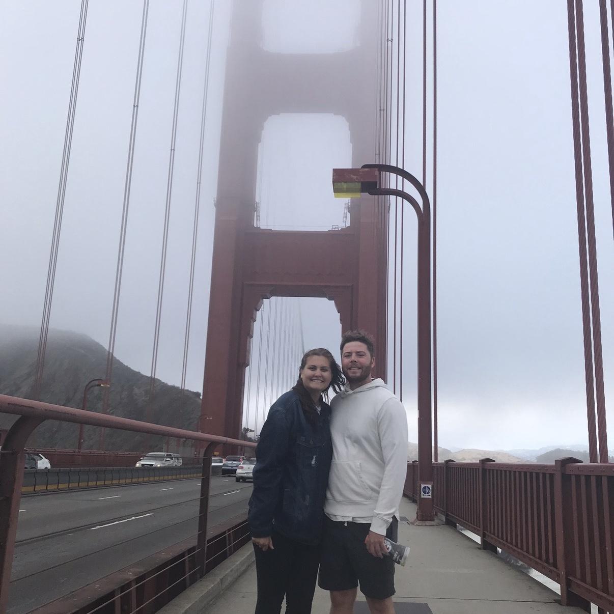 San Francisco CA August 2018
