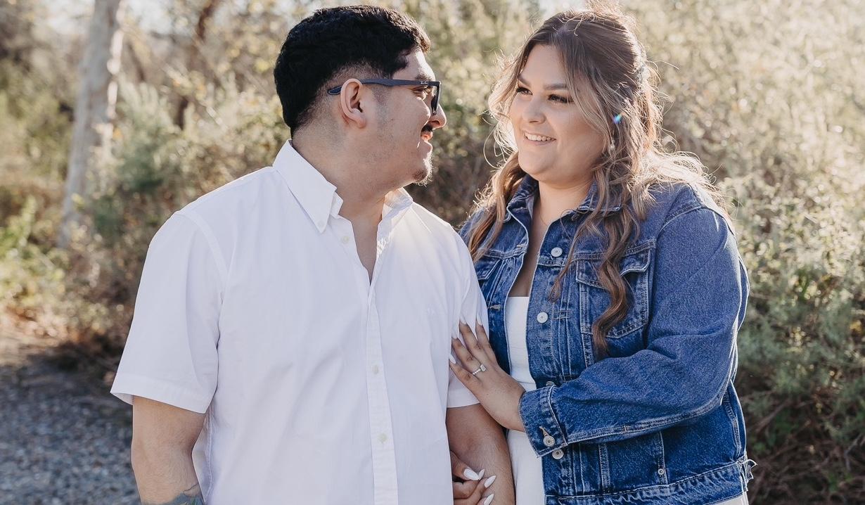 The Wedding Website of Andrew Perez and Perla De La O