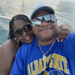 Fun Times on the water...