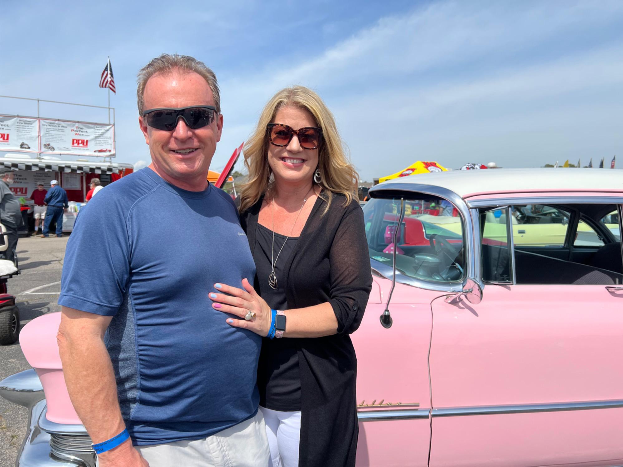 Run to the Sun Car Show, Myrtle Beach, SC, March 2022