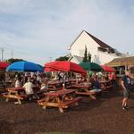 Outer Banks Brewing Station