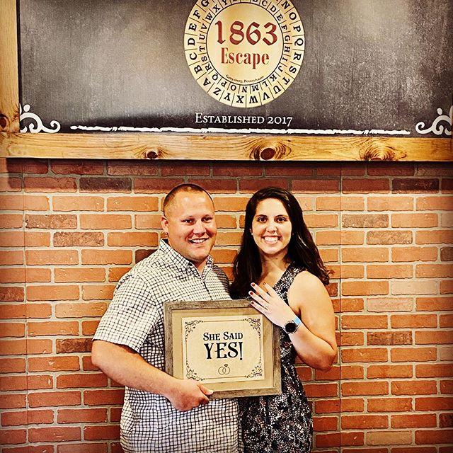 The Wedding Website of Taylor Colona and Matthew Chandler
