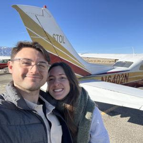 Round Trip Plane Tickets