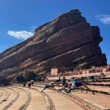 Red Rocks Park and Amphitheatre