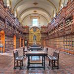 Biblioteca Palafoxiana