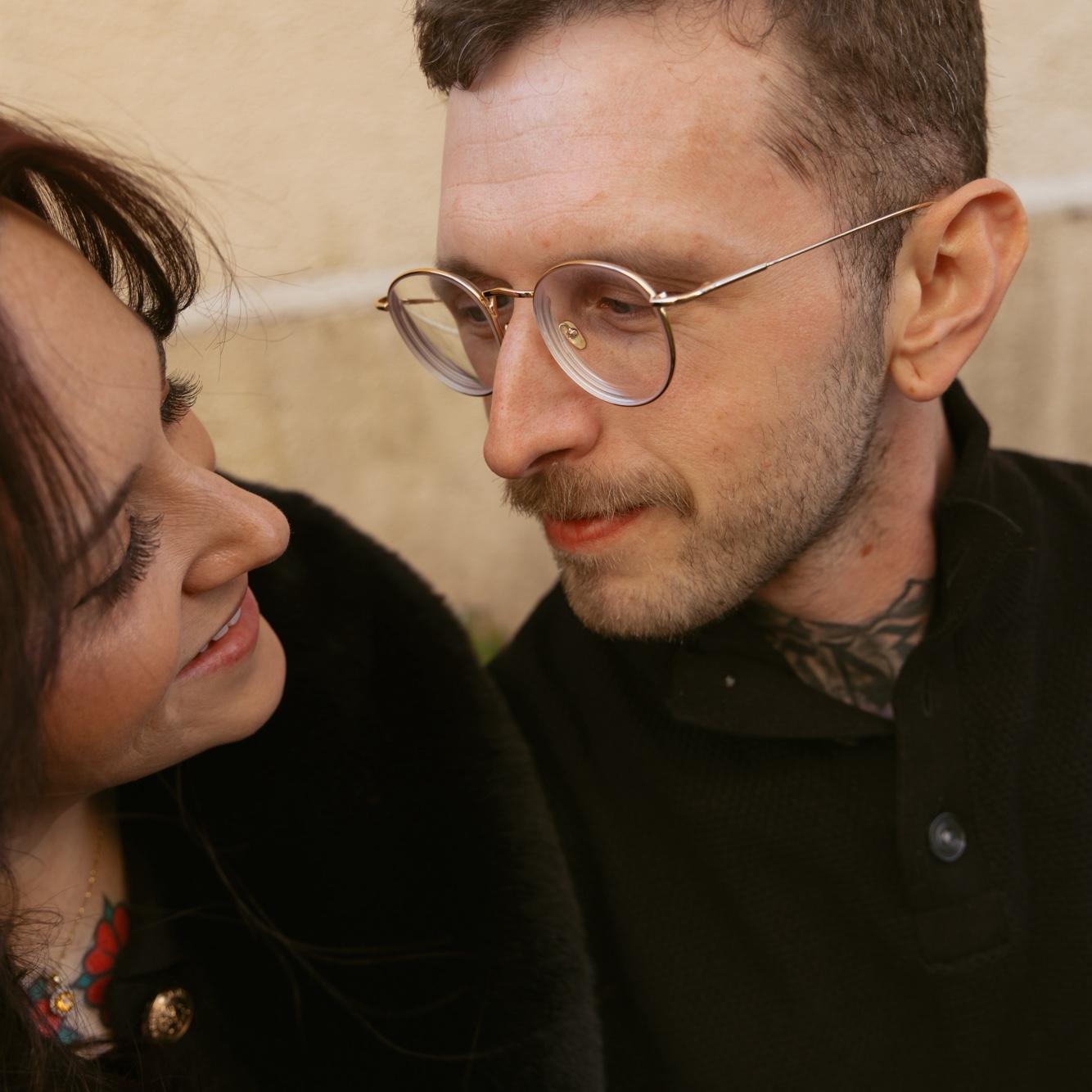 Engagement Session, December 2025